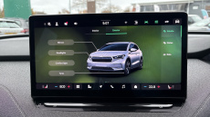 Skoda Enyaq 210kW 85 Edition 82kWh 5dr Auto Electric Estate